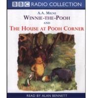 Winnie the Pooh. AND The House at Pooh Corner