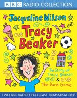 The Story of Tracy Beaker. AND The Dare Game