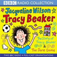 The Story Of Tracy Beaker, The & Dare Game