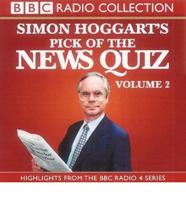 Simon Hoggart's Pick of the News Quiz Vol. 2