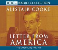 Letter from America. Vol. 1