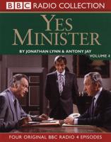 Yes, Minister