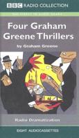 Four Graham Greene Thrillers