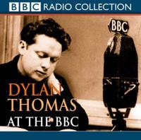 Dyland Thomas at the BBC