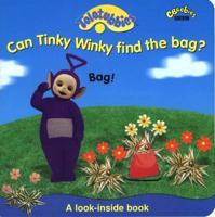 Can Tinky Winky Find the Bag?