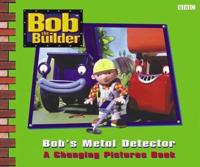 Bob's Metal Detector