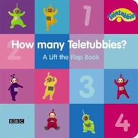 How Many Teletubbies?