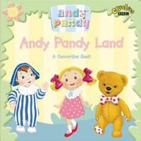 Andy Pandy Land