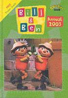 "Bill and Ben" Annual