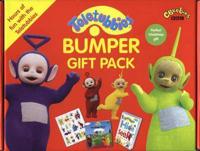 Teletubbies: Bumper Gift Pack