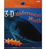 3D Underwater World
