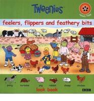 Feelers, Flippers and Feathery Bits