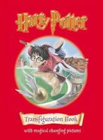 Harry Potter Transfiguration Book