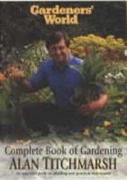 Complete Book of Gardening
