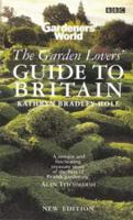 The Garden Lovers' Guide to Britain