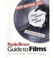 Radio Times Guide to Films