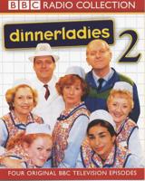 Dinnerladies. No.2 Four Original BBC Television Episodes