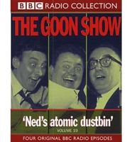 The Goon Show Classics. Vol 19 Four Original BBC Radio Episodes