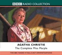 The Complete Miss Marple. Starring June Whitfield