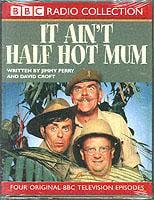 It Ain't Half Hot Mum. Classic BBC Comedy Series