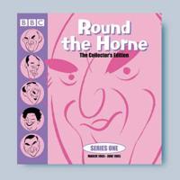 "Round the Horne". The Complete Series