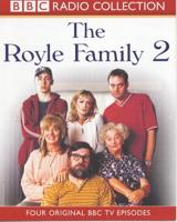 The "Royle Family". Vol 2 Four Original BBC TV Episodes