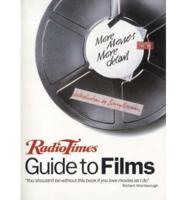 Radio Times Guide to Films