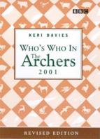 Who's Who in the Archer's 2001