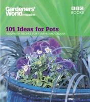 101 Ideas for Pots