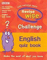 English Quiz Book