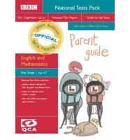 Key Stage 1 National Test Papers. Maths and English (QCA)