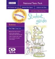 Key Stage 3 National Test Papers. Science (QCA)