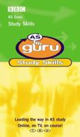 AS Guru Study Skills/general Studies