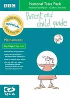 National Test Papers KS2 Maths (QCA)