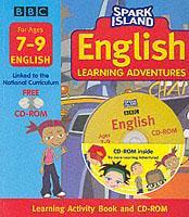 Spark Island English Learning Adventures