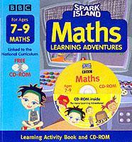 Spark Island Maths Learning Adventures