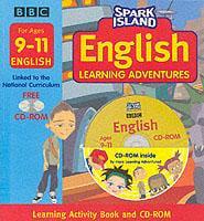 Spark Island English Learning Adventures