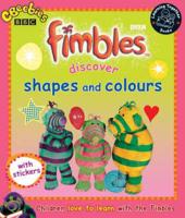 Fimbles -Discover Shapes/Colours (PB)