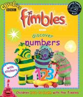 Fimbles- Discover numbers PB