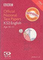 National Test Papers KS2 English 2003