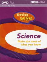 KS2 ReviseWise Science DVD Plus Pack Spr 04
