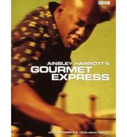Ainsley Harriott's Gourmet Express
