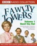 Fawlty Towers. Vol 1 Communication Problems/The Hotel Inspectors/Basil the Rat/The Builders