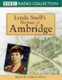 The Archers. Lynda Snell's Heritage of Ambridge