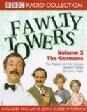 Fawlty Towers. Vol 2 The Kipper and the Corpse/The Germans/Waldorf Salad/Gourmet Night