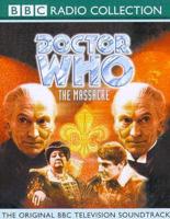 Doctor Who. The Massacre
