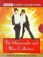 The Morecambe and Wise. Vol 1-3