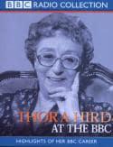 Thora Hird at the BBC