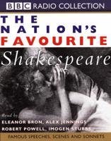The Nation's Favourite Shakespeare