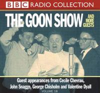 The Goon Show. Vol. 18